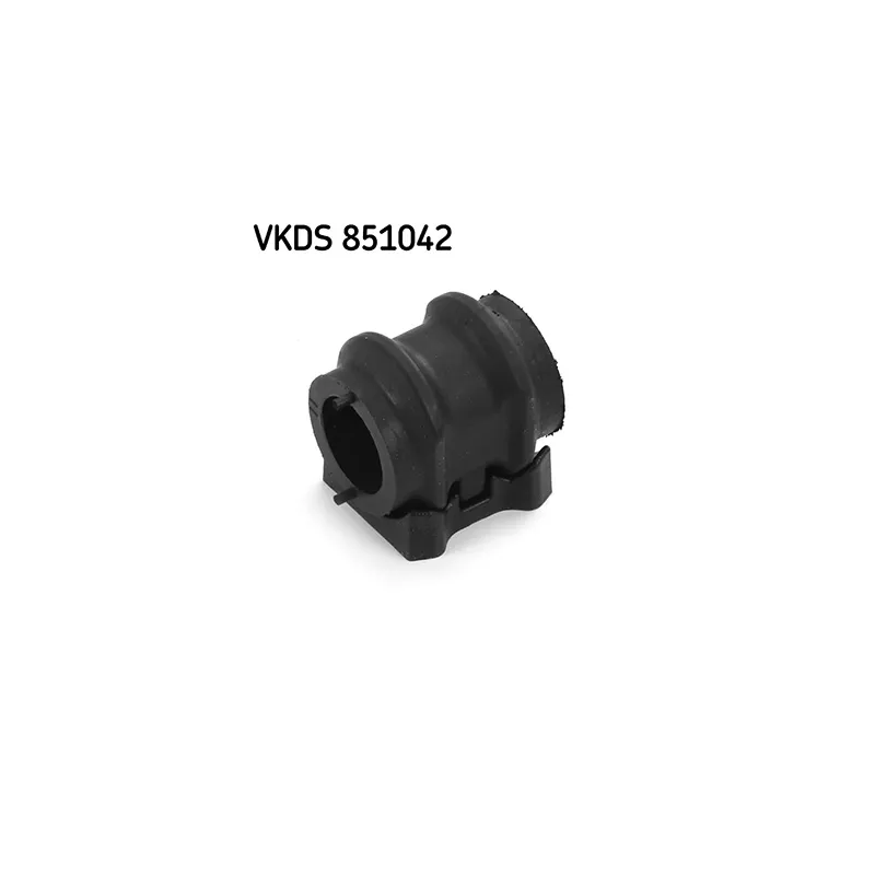 Coussinet de palier, stabilisateur SKF VKDS 851042