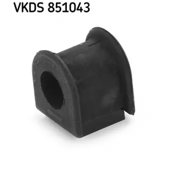 Coussinet de palier, stabilisateur SKF VKDS 851043