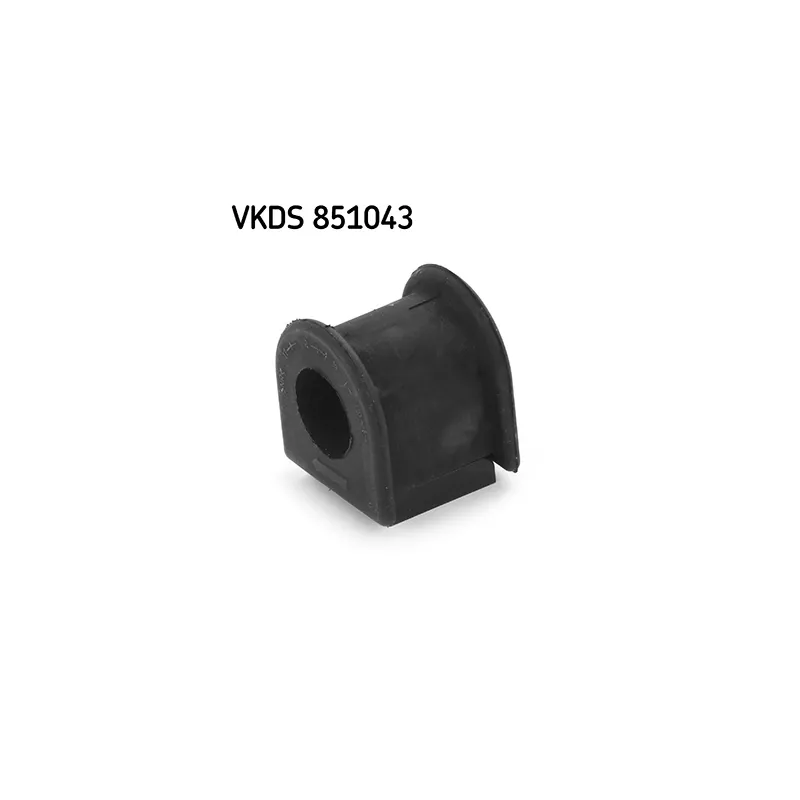Coussinet de palier, stabilisateur SKF VKDS 851043
