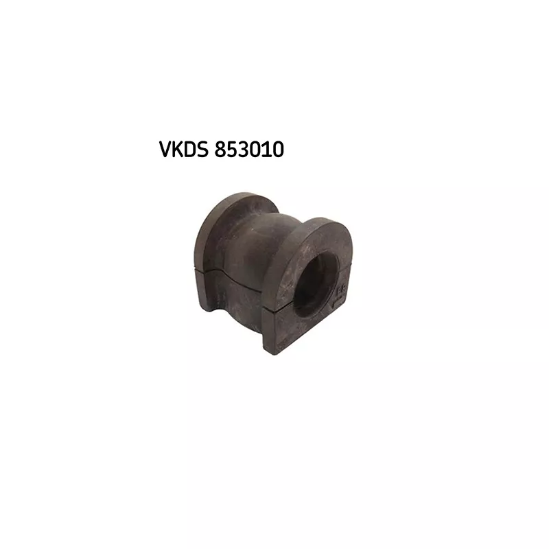 Coussinet de palier, stabilisateur SKF VKDS 853010