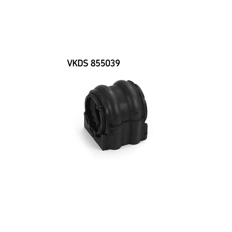Coussinet de palier, stabilisateur SKF VKDS 855039