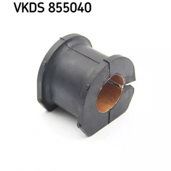 Coussinet de palier, stabilisateur SKF VKDS 855040