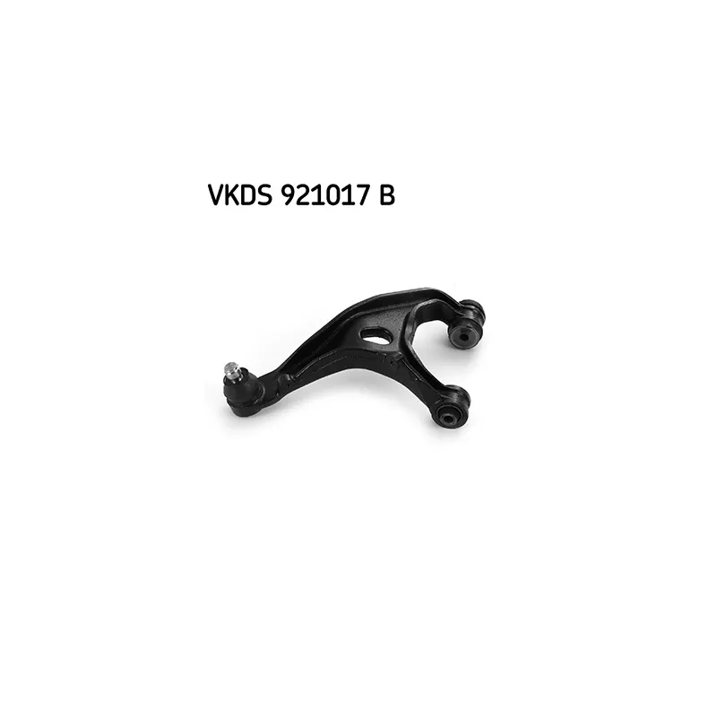 Triangle ou bras de suspension (train avant) SKF VKDS 921017 B