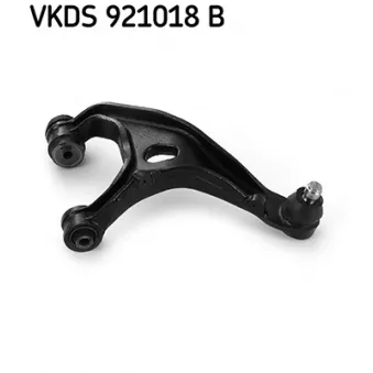 Triangle ou bras de suspension (train avant) SKF VKDS 921018 B
