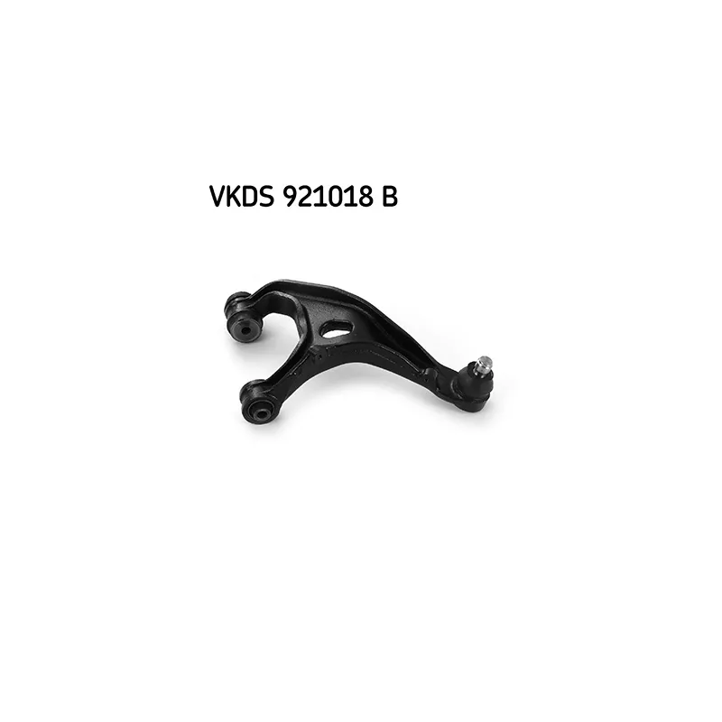 Triangle ou bras de suspension (train avant) SKF VKDS 921018 B