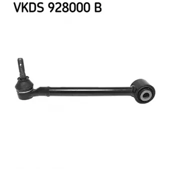 Triangle ou bras de suspension (train avant) SKF VKDS 928000 B