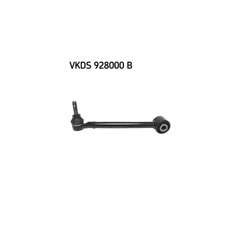 Triangle ou bras de suspension (train avant) SKF VKDS 928000 B