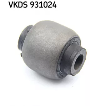 Silent bloc de l'essieu / berceau SKF VKDS 931024