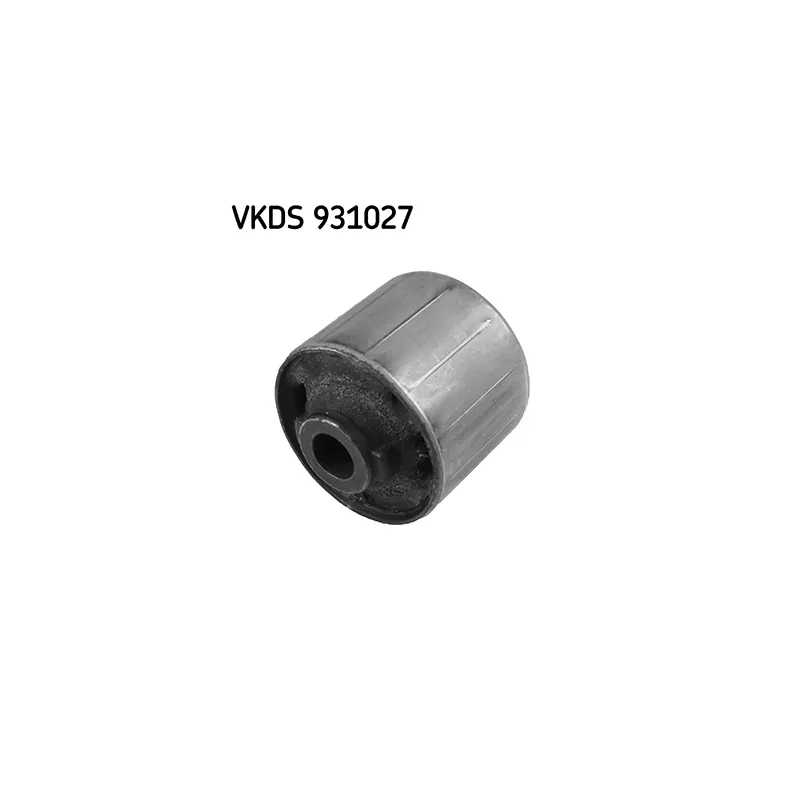 Silent bloc de l'essieu / berceau SKF VKDS 931027