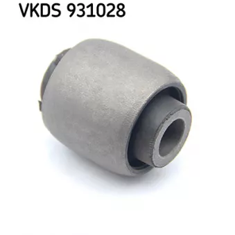 Silent bloc de l'essieu / berceau SKF VKDS 931028