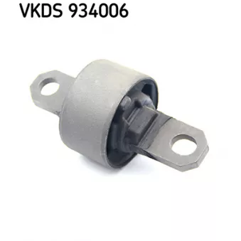 Silent bloc de l'essieu / berceau SKF VKDS 934006