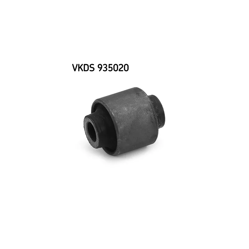 Silent bloc de l'essieu / berceau SKF VKDS 935020