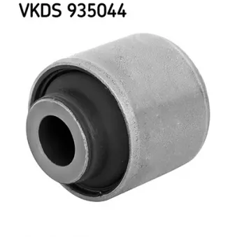 Silent bloc de l'essieu / berceau SKF VKDS 935044