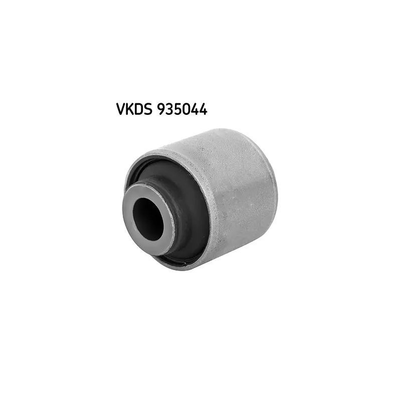 Silent bloc de l'essieu / berceau SKF VKDS 935044