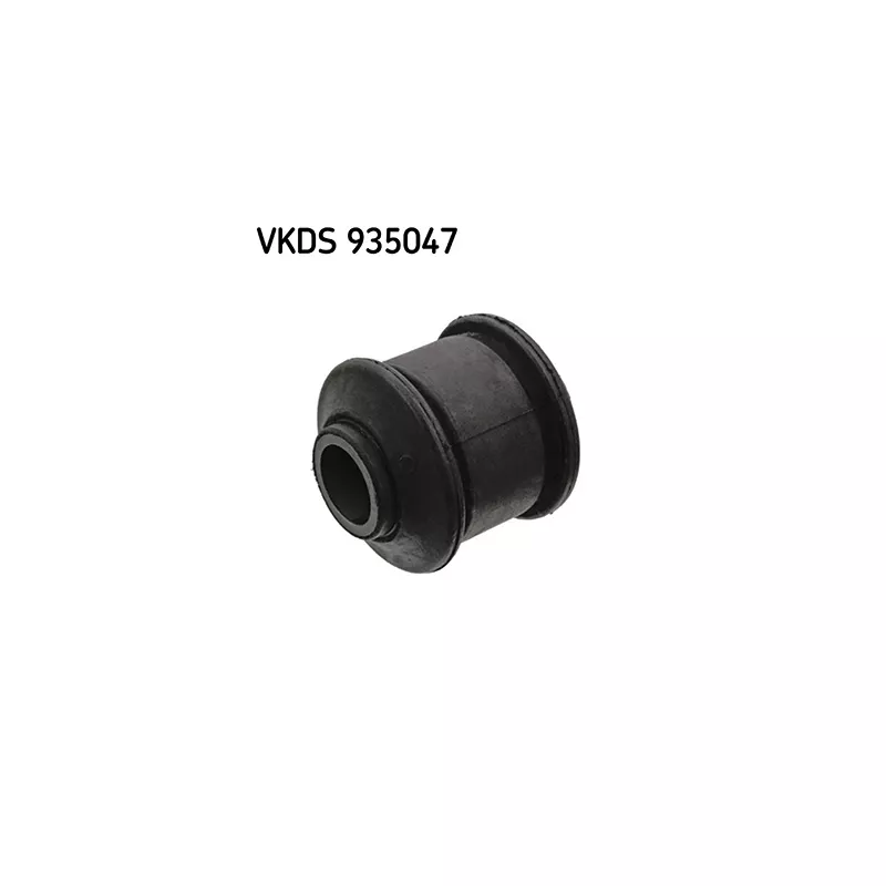 Silent bloc de l'essieu / berceau SKF VKDS 935047