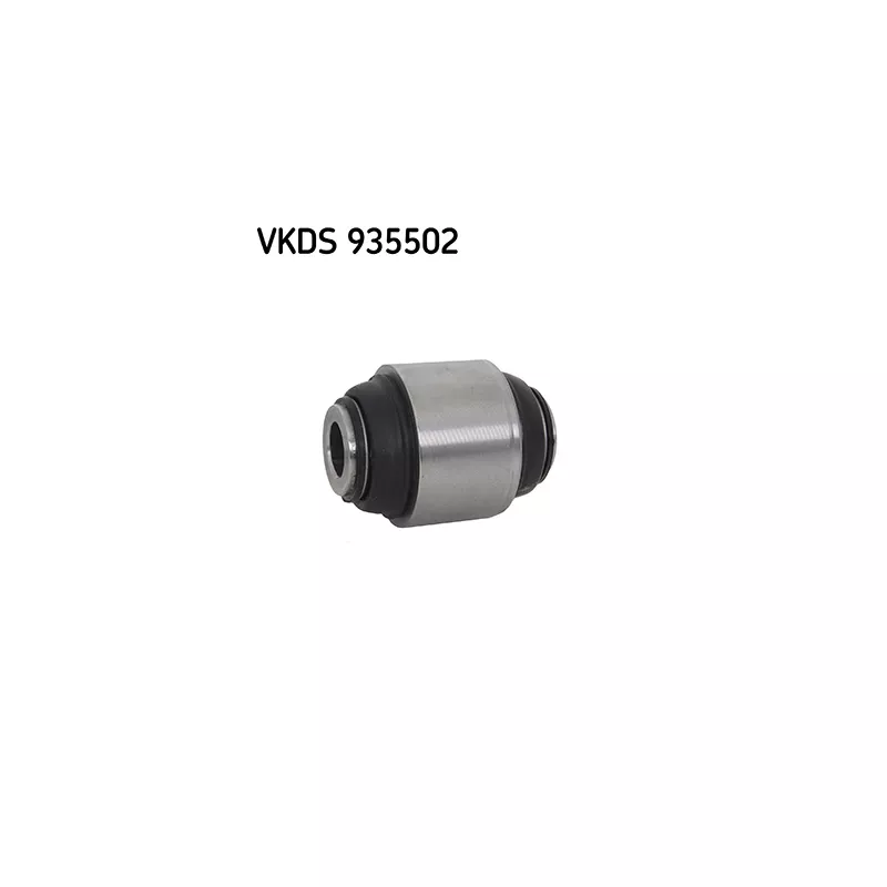 Silent bloc de l'essieu / berceau SKF VKDS 935502
