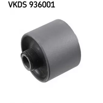 Silent bloc de l'essieu / berceau SKF VKDS 936001