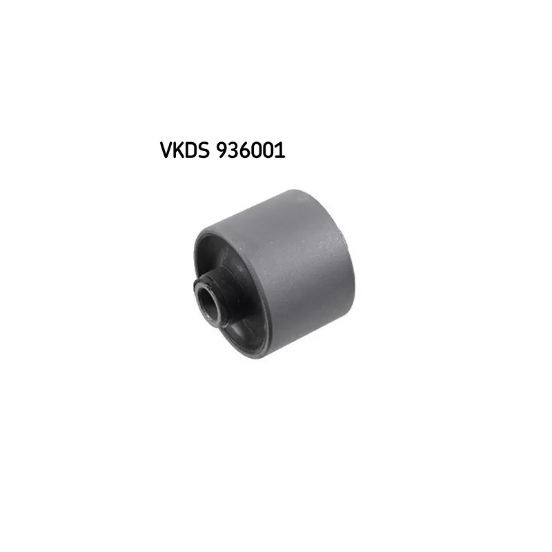 Silent bloc de l'essieu / berceau SKF VKDS 936001