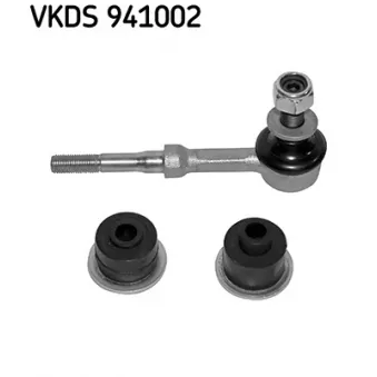 Entretoise/tige, stabilisateur SKF