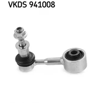 Entretoise/tige, stabilisateur SKF