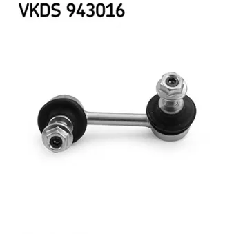 Entretoise/tige, stabilisateur SKF VKDS 943016