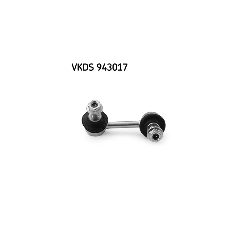 Entretoise/tige, stabilisateur SKF VKDS 943017
