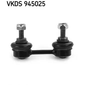 Entretoise/tige, stabilisateur SKF