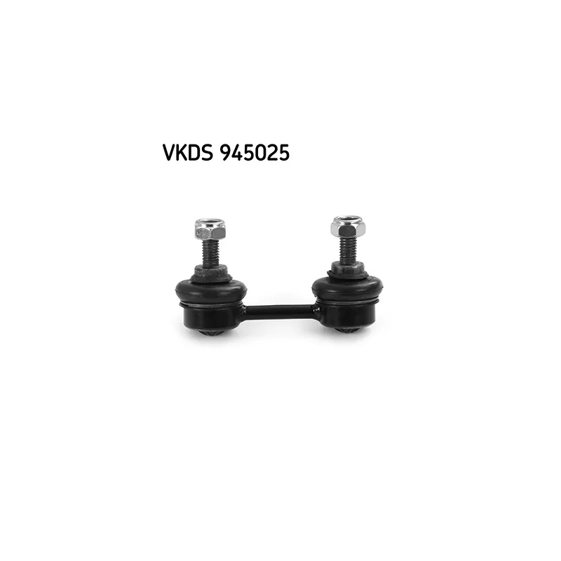 Entretoise/tige, stabilisateur SKF VKDS 945025