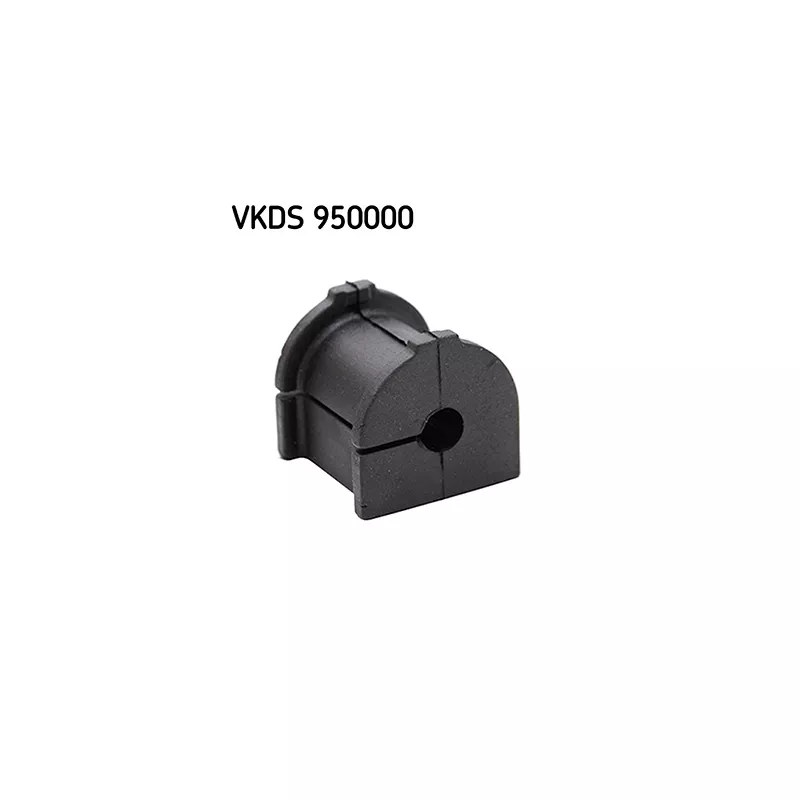 Coussinet de palier, stabilisateur SKF VKDS 950000