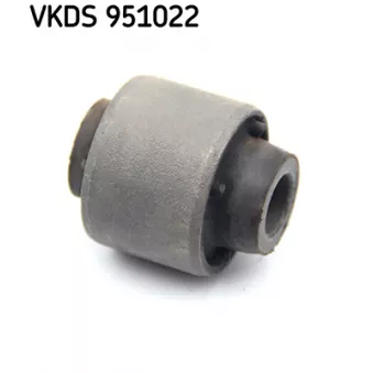 Coussinet de palier, stabilisateur SKF VKDS 951022