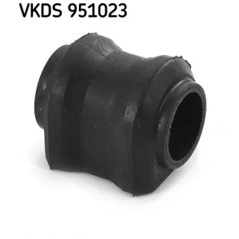 Coussinet de palier, stabilisateur SKF VKDS 951023