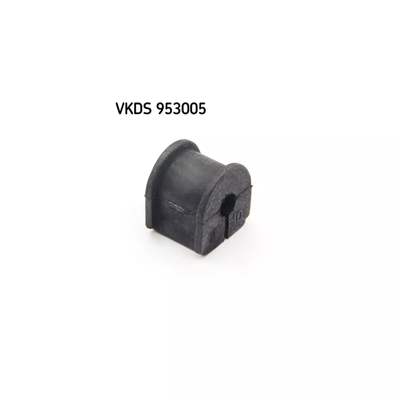 Coussinet de palier, stabilisateur SKF VKDS 953005