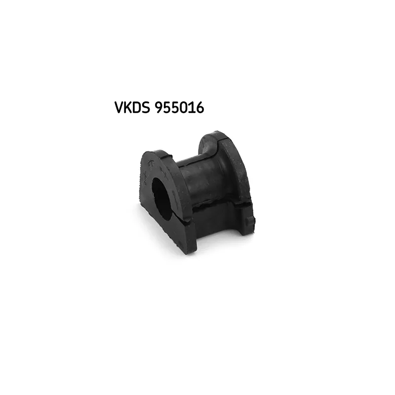 Coussinet de palier, stabilisateur SKF VKDS 955016