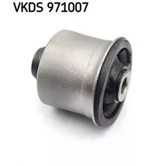 Corps d'essieu SKF VKDS 971007