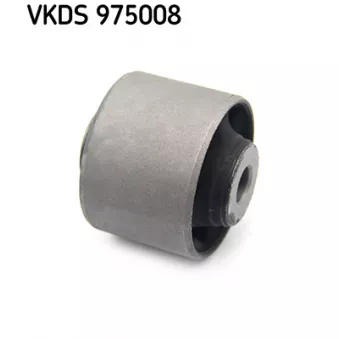 Corps d'essieu SKF VKDS 975008