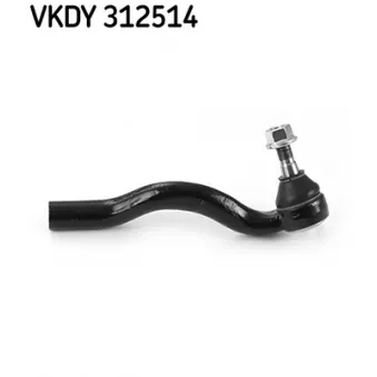 Rotule de barre de connexion SKF VKDY 312514