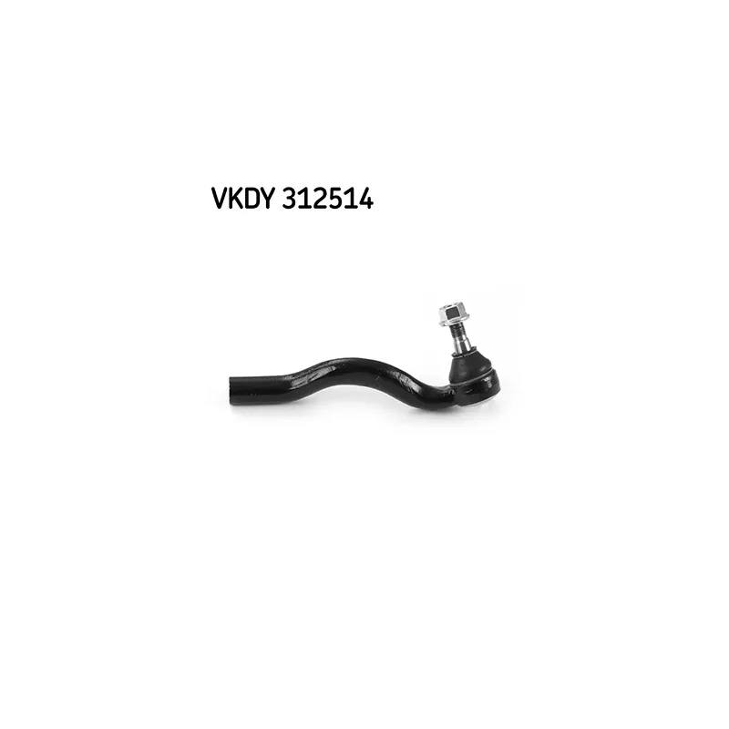 Rotule de barre de connexion SKF VKDY 312514