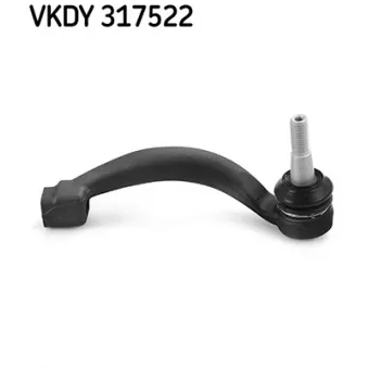 Rotule de barre de connexion SKF