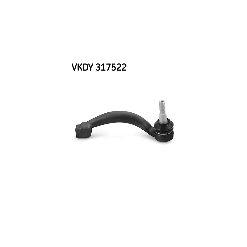Rotule de barre de connexion SKF VKDY 317522