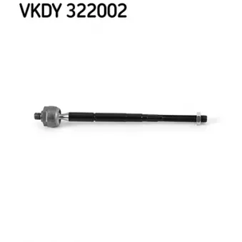 Rotule de direction intérieure, barre de connexion SKF