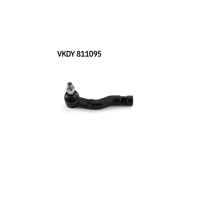 Rotule de barre de connexion SKF VKDY 811095