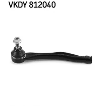 Rotule de barre de connexion SKF