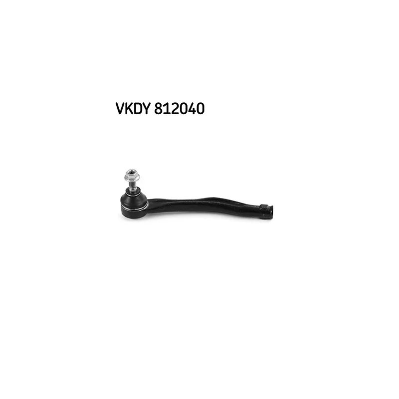Rotule de barre de connexion SKF VKDY 812040