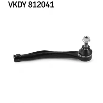 Rotule de barre de connexion SKF VKDY 812041