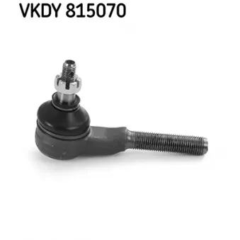 Rotule de barre de connexion SKF VKDY 815070