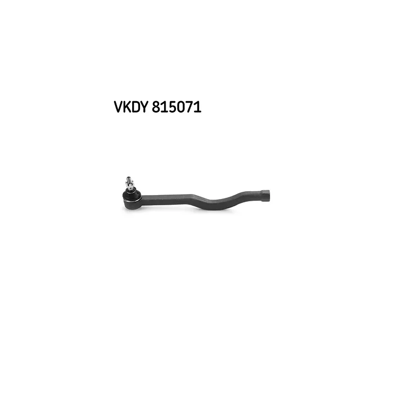 Rotule de barre de connexion SKF VKDY 815071