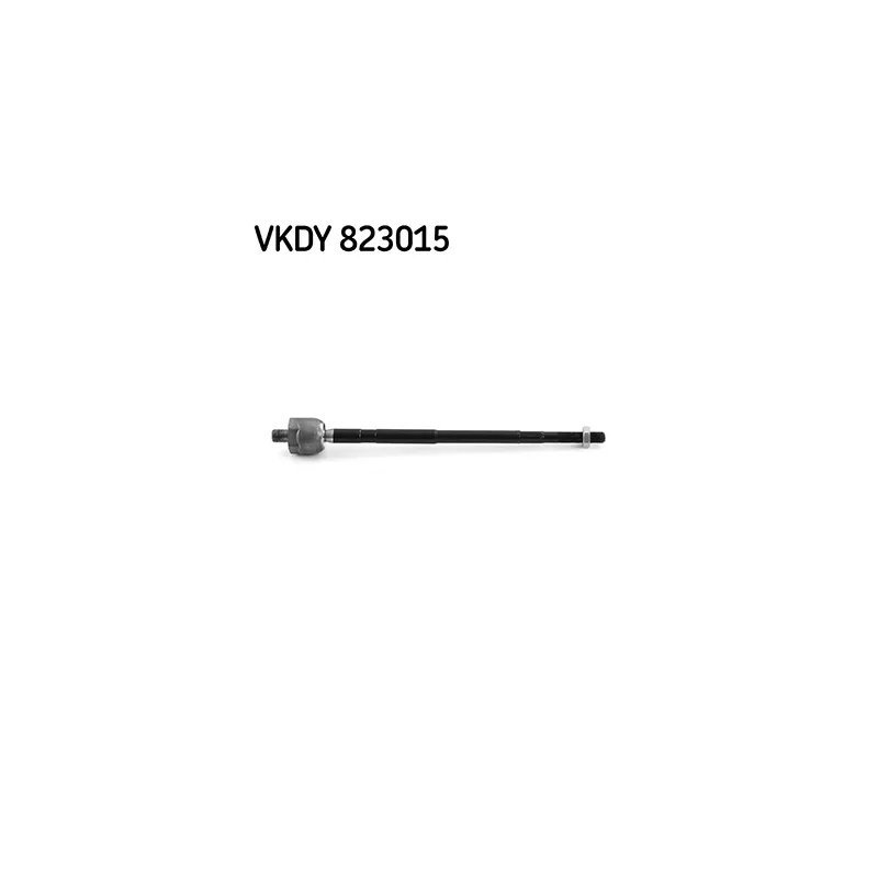 Rotule de direction intérieure, barre de connexion SKF VKDY 823015