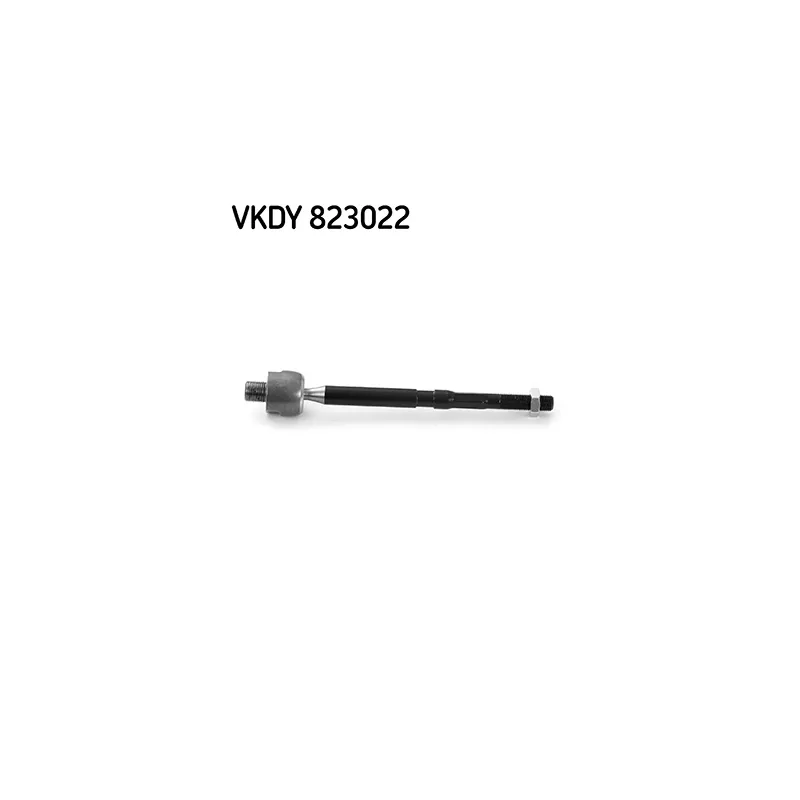 Rotule de direction intérieure, barre de connexion SKF VKDY 823022