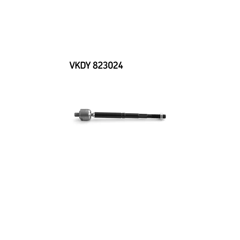 Rotule de direction intérieure, barre de connexion SKF VKDY 823024
