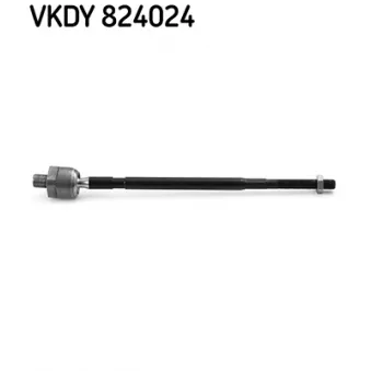 Rotule de direction intérieure, barre de connexion SKF VKDY 824024